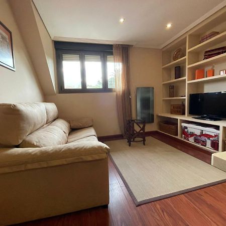 شقة Apartamento Centro De يانس المظهر الخارجي الصورة