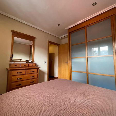 شقة Apartamento Centro De يانس المظهر الخارجي الصورة