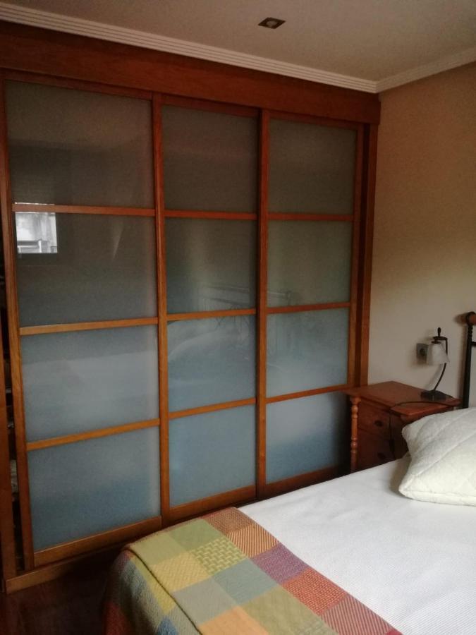 شقة Apartamento Centro De يانس المظهر الخارجي الصورة