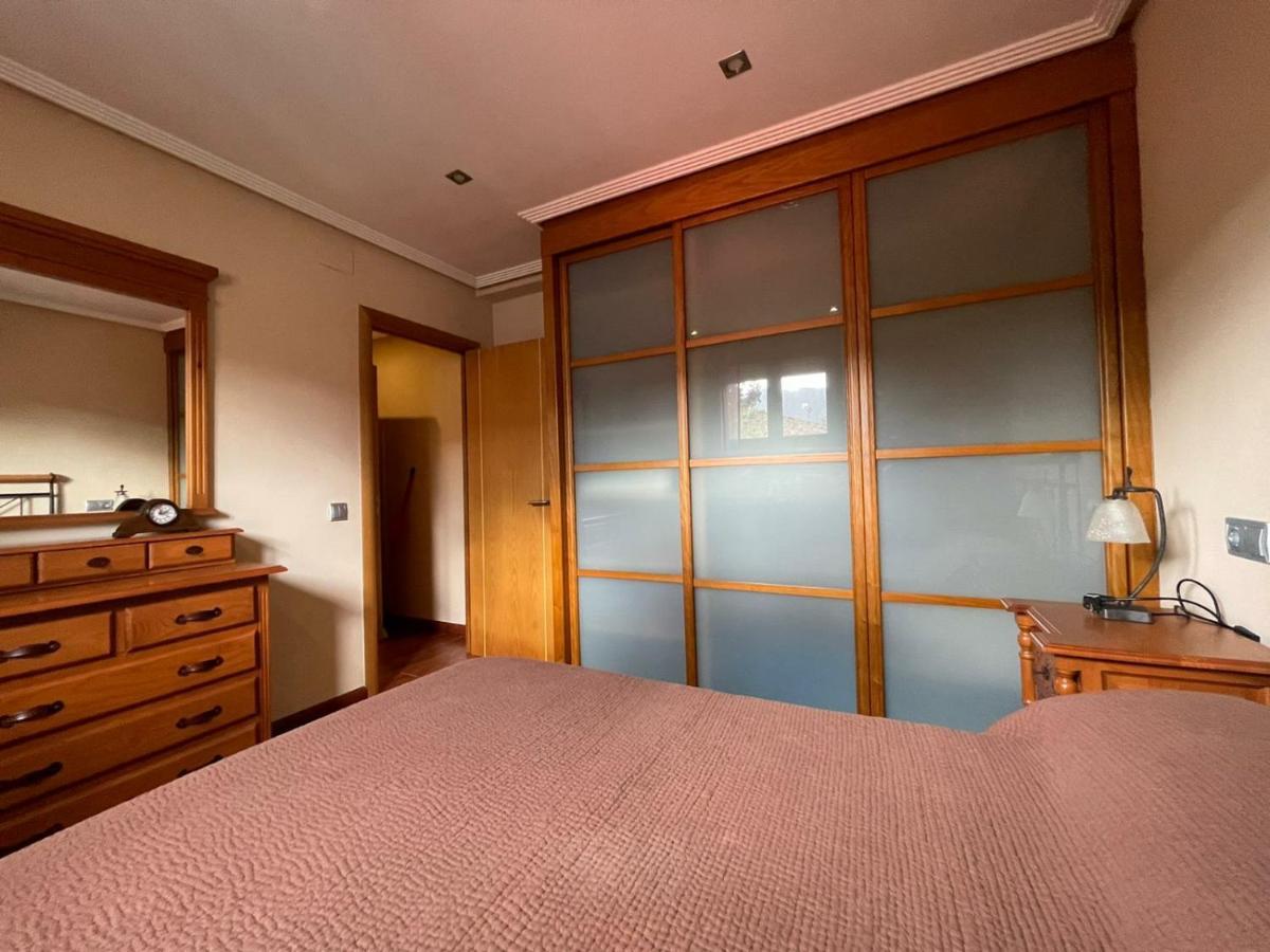 شقة Apartamento Centro De يانس المظهر الخارجي الصورة