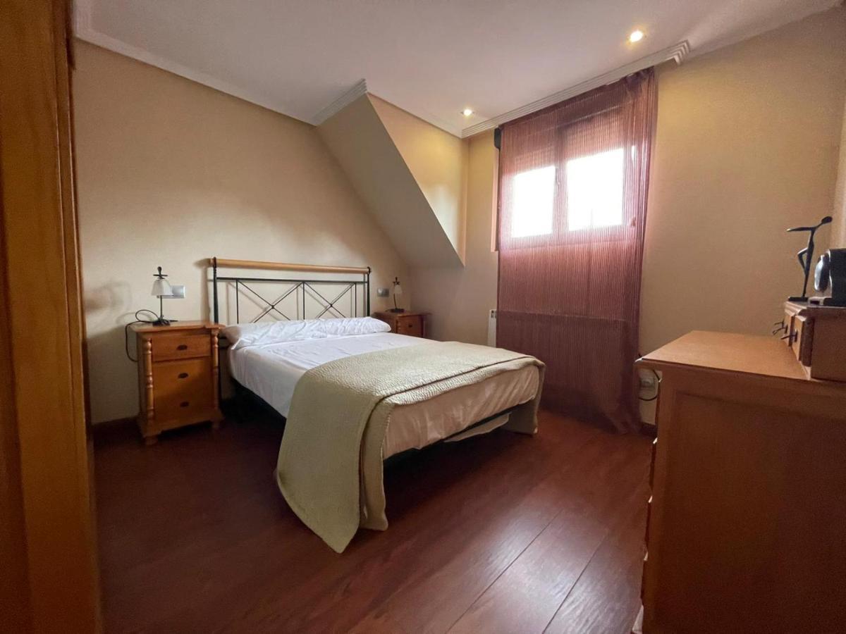 شقة Apartamento Centro De يانس المظهر الخارجي الصورة