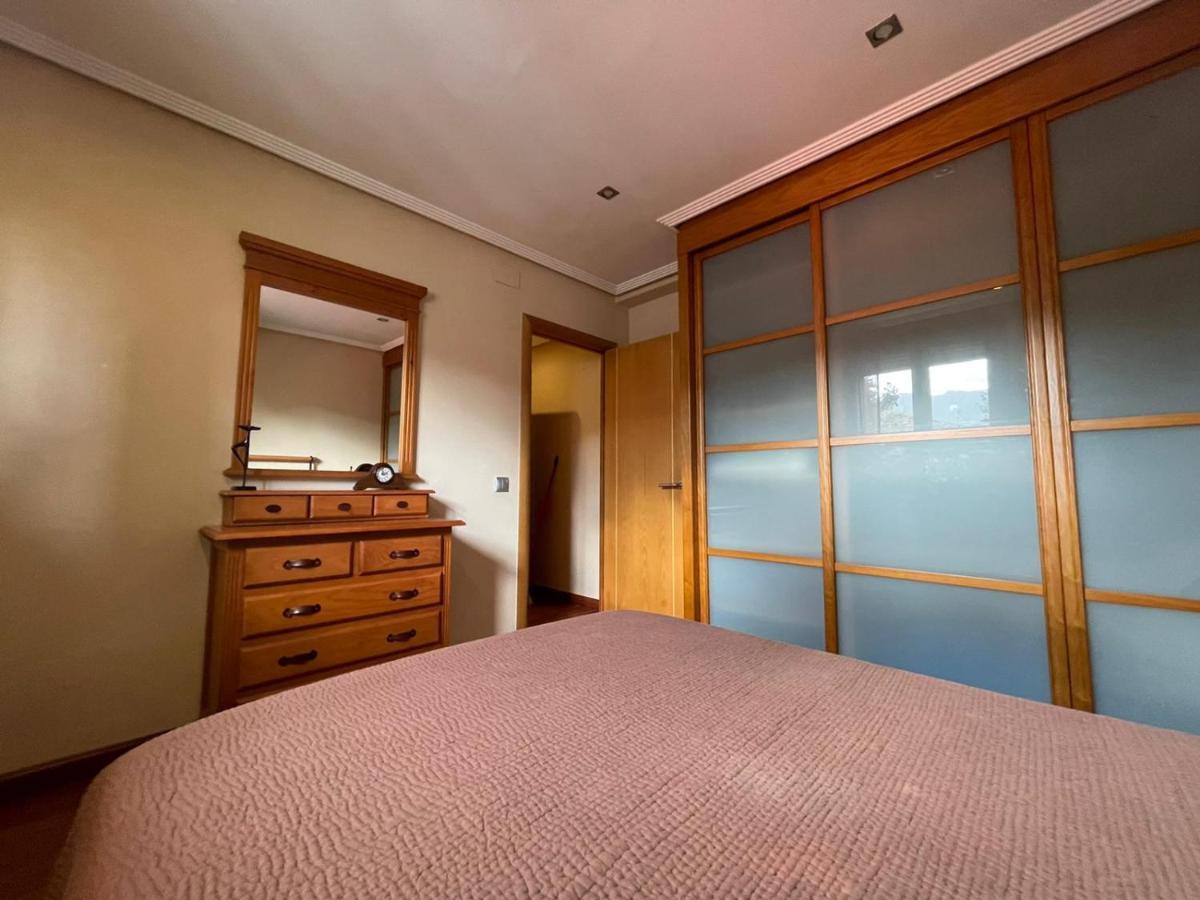 شقة Apartamento Centro De يانس المظهر الخارجي الصورة