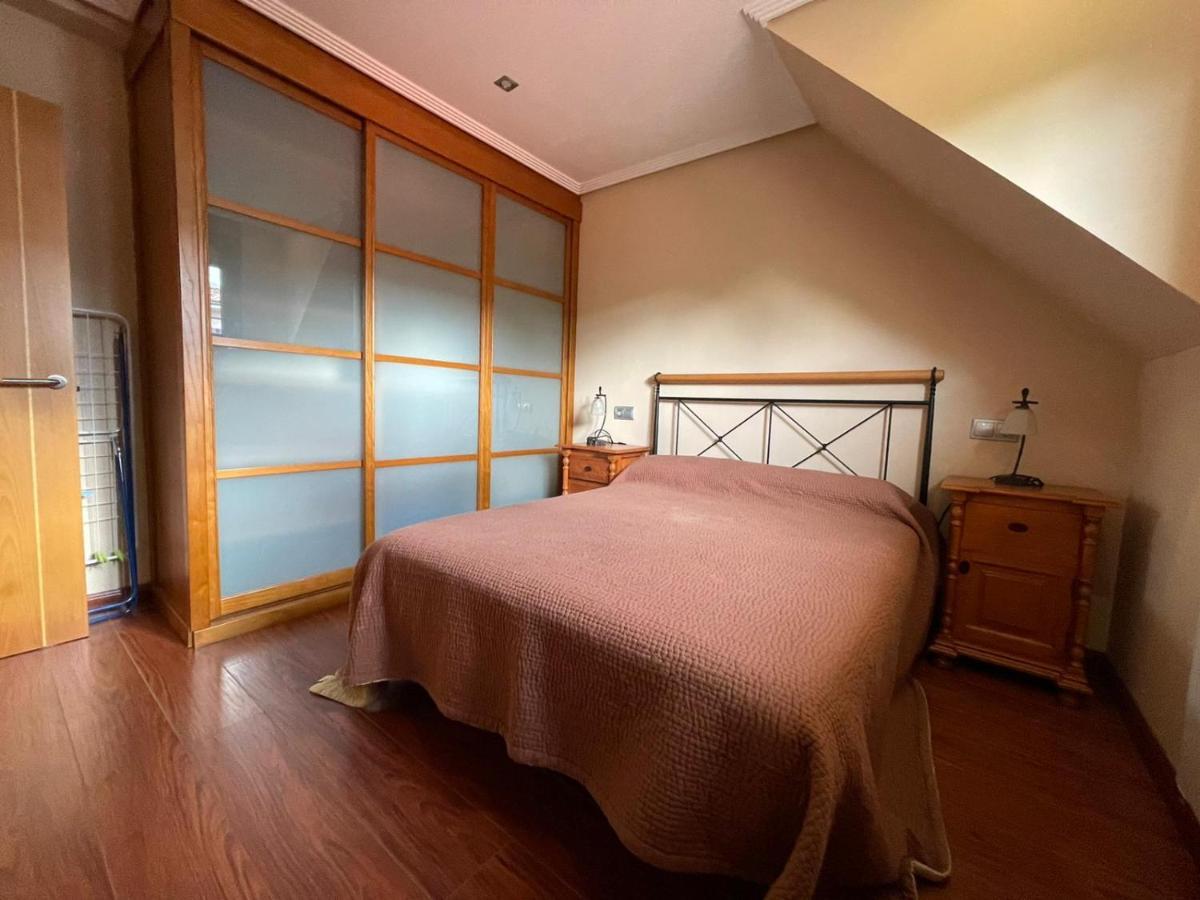 شقة Apartamento Centro De يانس المظهر الخارجي الصورة